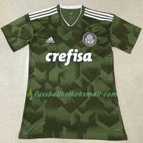 Fußballtrikots Palmeiras 2018-2019 Kurzarm Ausweichtrikot kaufen